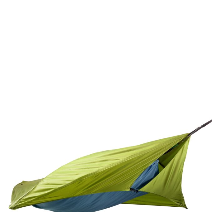 Klymit Hangmat SKY BIVY Incl. Shelter