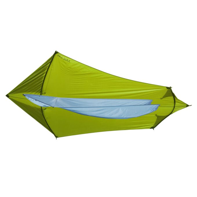Klymit Hangmat SKY BIVY Incl. Shelter