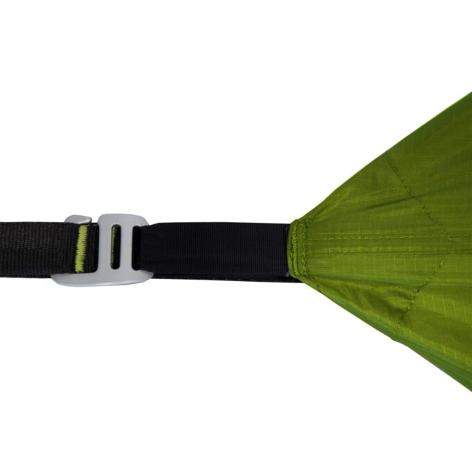 Klymit Hangmat SKY BIVY Incl. Shelter