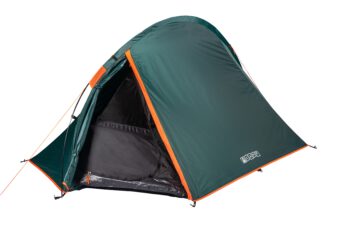 ACAMP Finn 2 Persoons Lichtgewicht Bikepacking Tent Groen