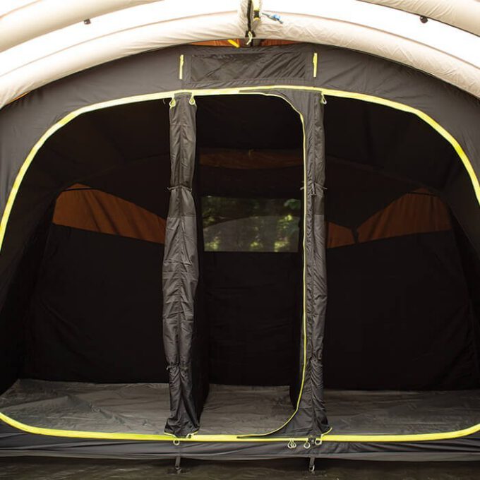 Zempire Pro TL V2 Airtent 5 persoons tunneltent OPPOMPBAAR
