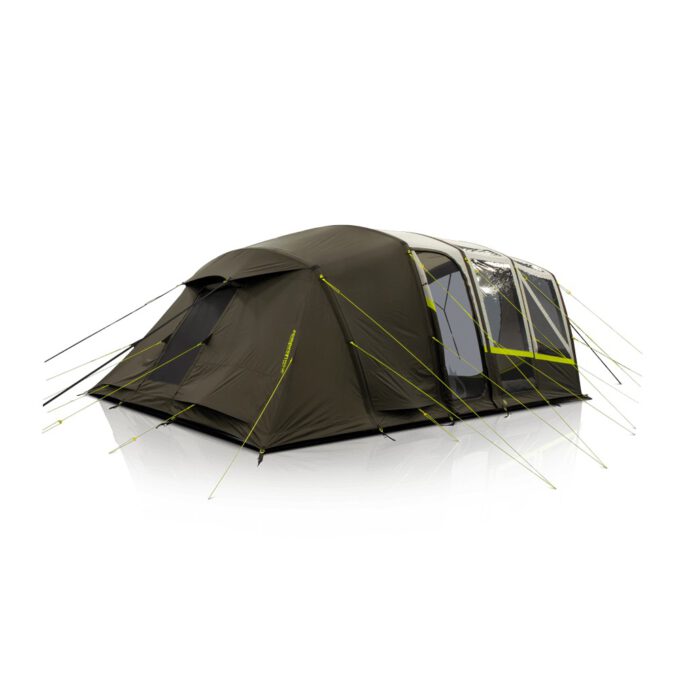 Zempire Pro TL V2 Airtent 5 persoons tunneltent OPPOMPBAAR