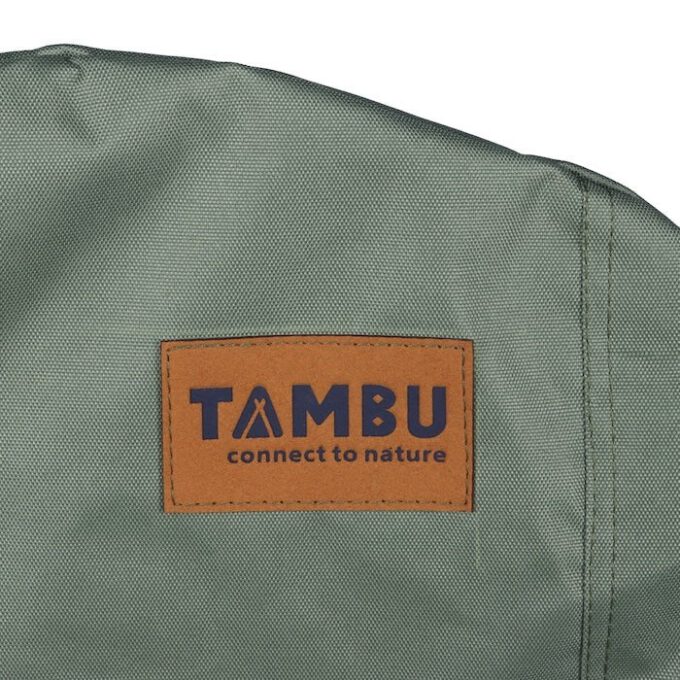 TAMBU BENGALA campingstoel, vouwstoel DUURZAAM
