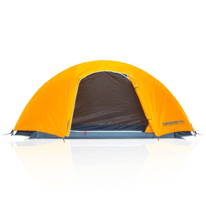 ZEMPIRE Mono lichtgewicht 1 persoons tent 1,44 kg trekkerstent