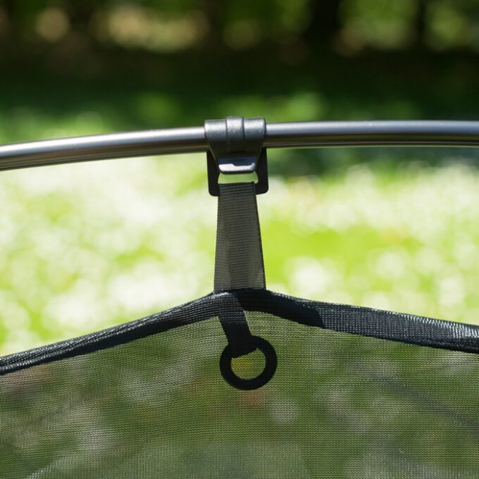 ZEMPIRE Mono lichtgewicht 1 persoons tent 1,44 kg trekkerstent