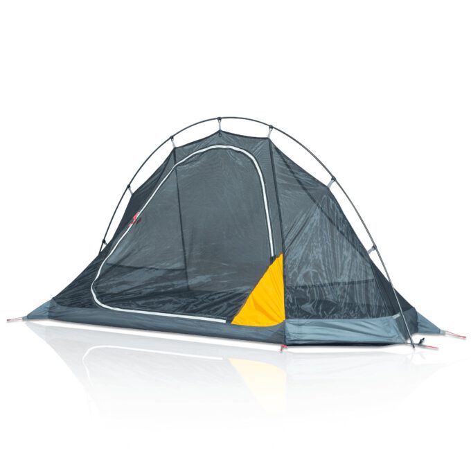 ZEMPIRE Mono lichtgewicht 1 persoons tent 1,44 kg trekkerstent