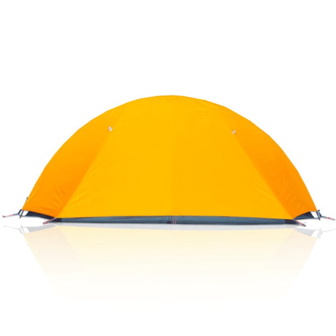 ZEMPIRE Mono lichtgewicht 1 persoons tent 1,44 kg trekkerstent