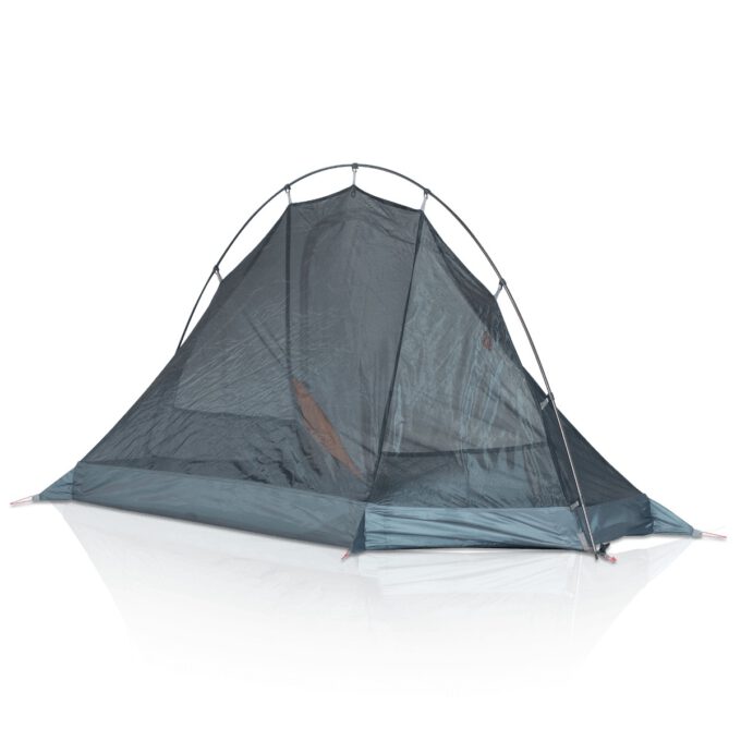 ZEMPIRE Mono lichtgewicht 1 persoons tent 1,44 kg trekkerstent