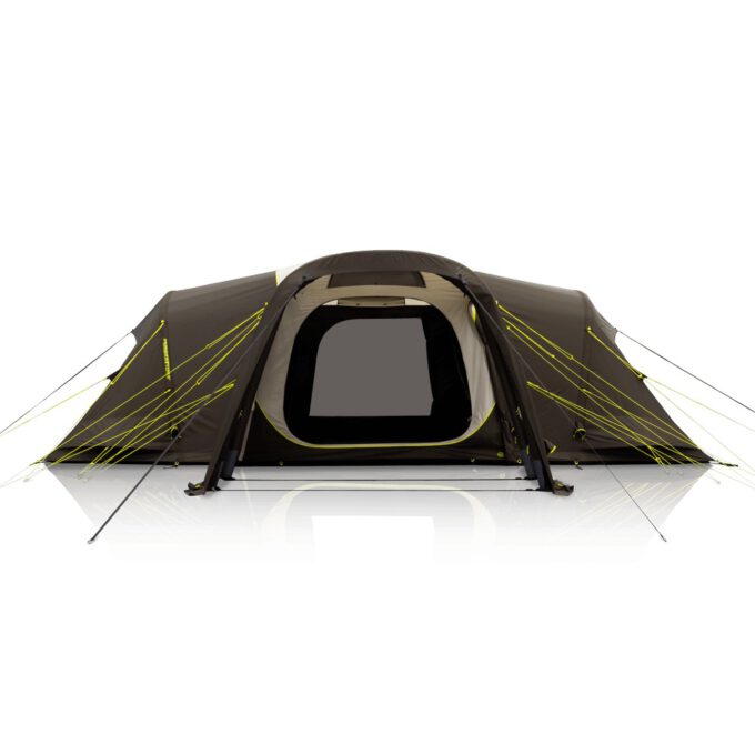 ZEMPIRE Pro II V2 6 persoons oppompbare tunneltent, Airtent