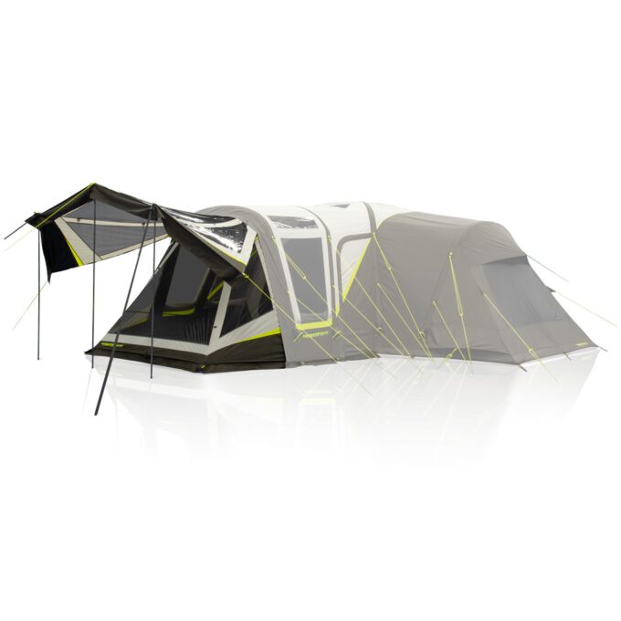 Zempire Pro III/II V2 Tentluifel Awning wall set