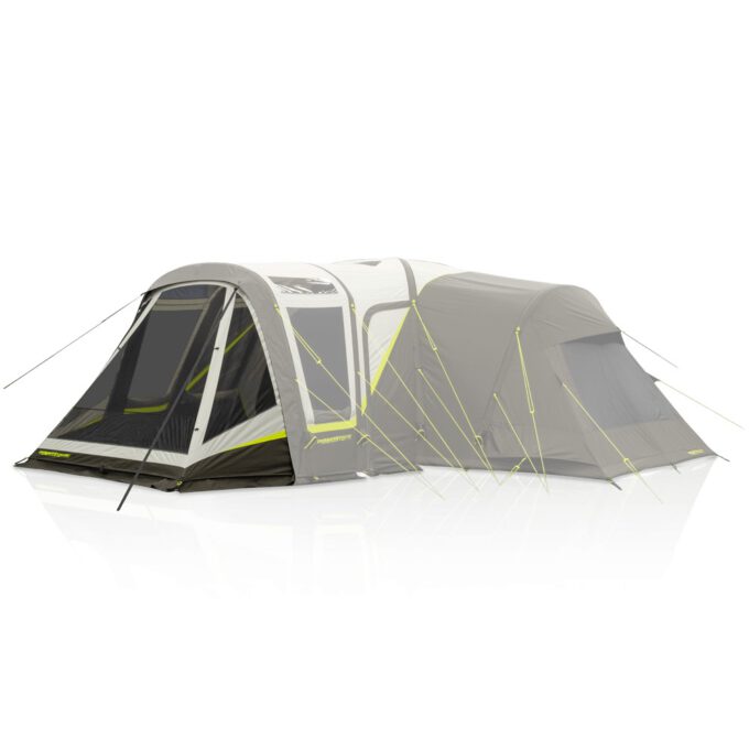 Zempire Pro III/II V2 Tentluifel Awning wall set