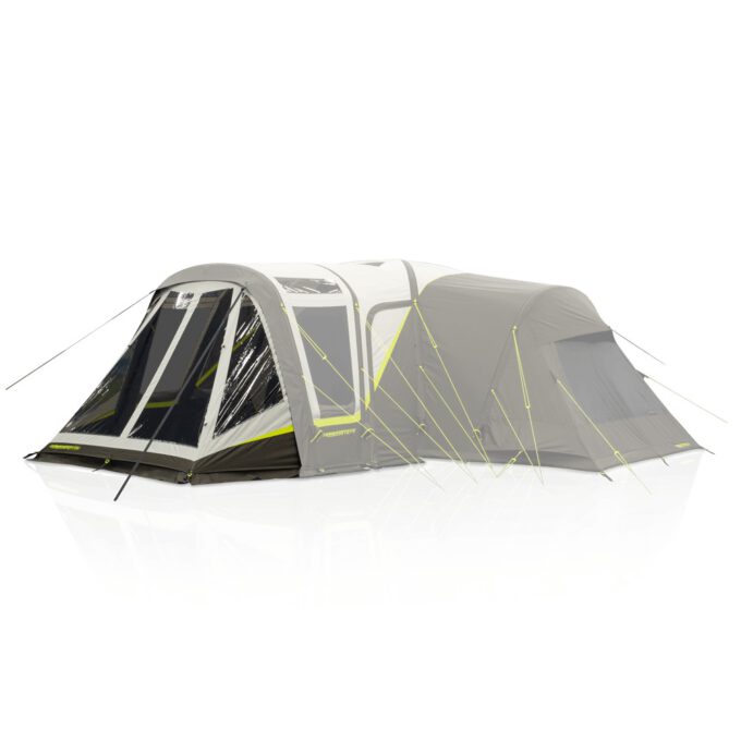Zempire Pro III/II V2 Tentluifel Awning wall set
