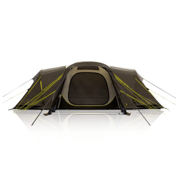 ZEMPIRE Pro III V2 8 persoons tunneltent Airtent OPPOMPBAAR