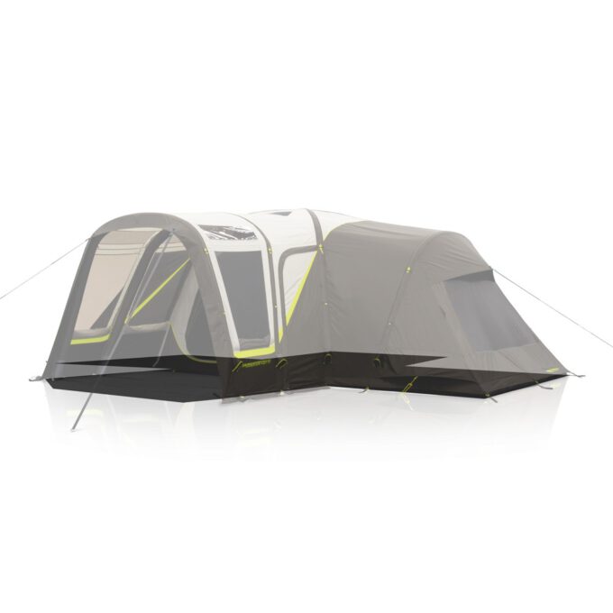 ZEMPIRE Pro III V2 Ground Sheet, grondzeil