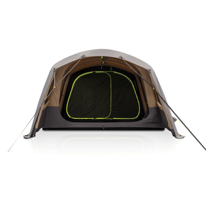 ZEMPIRE Pro TL TC V2 Airtent, Luchttent, Polykatoen, OPPOMPBAAR 5 persoons