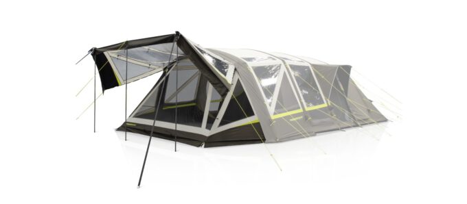 ZEMPIRE PRO TXL V2 luchttent tentluifel / awningwall