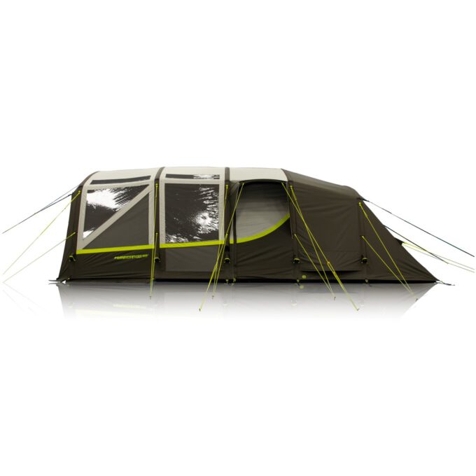 ZEMPIRE Pro TXL V2 Airtent Tunneltent AFHAALPRIJS € 1599,99 !!!!