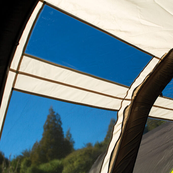 ZEMPIRE Pro TXL V2 Airtent Tunneltent AFHAALPRIJS € 1599,99 !!!!