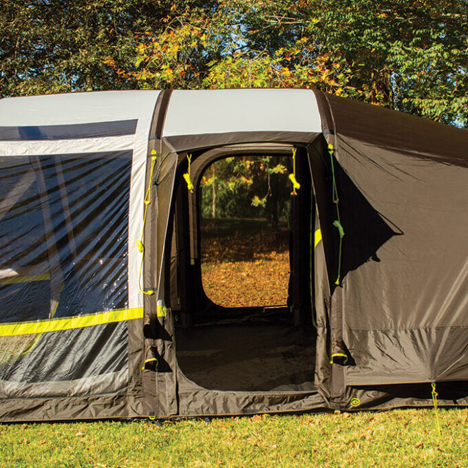 ZEMPIRE Pro TXL V2 Airtent Tunneltent AFHAALPRIJS € 1599,99 !!!!