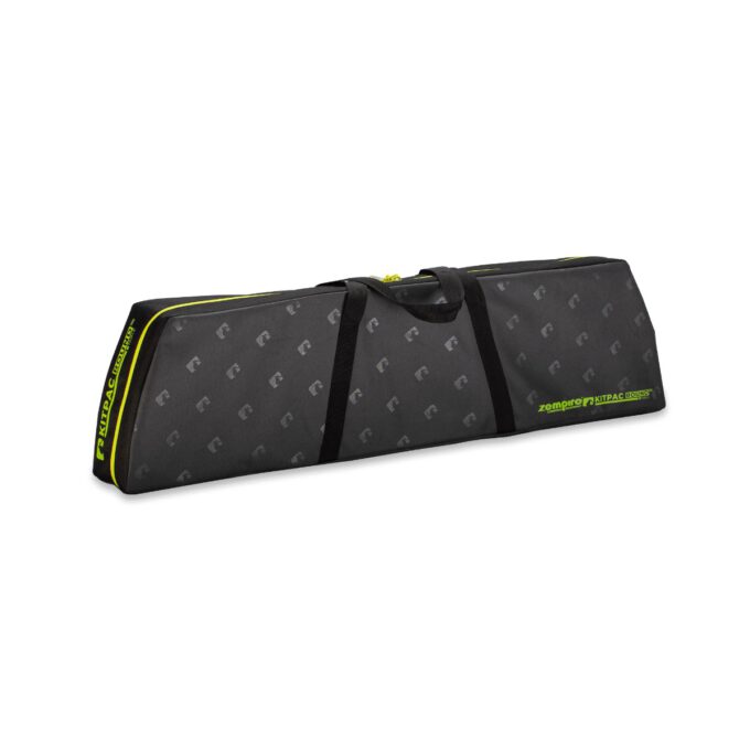 ZEMPIRE Kitpac Round V2 Campingtafel Rond, Bijzettafel