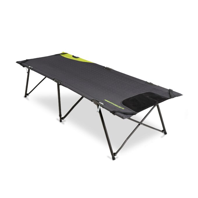 ZEMPIRE Speedy Bed V2 opvouwbaar stretcher, campingbed