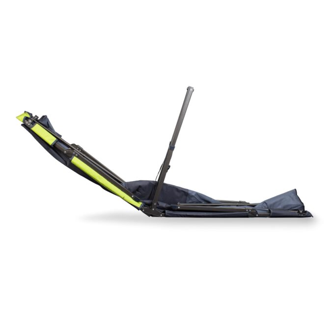 ZEMPIRE Speedy Bed V2 opvouwbaar stretcher, campingbed