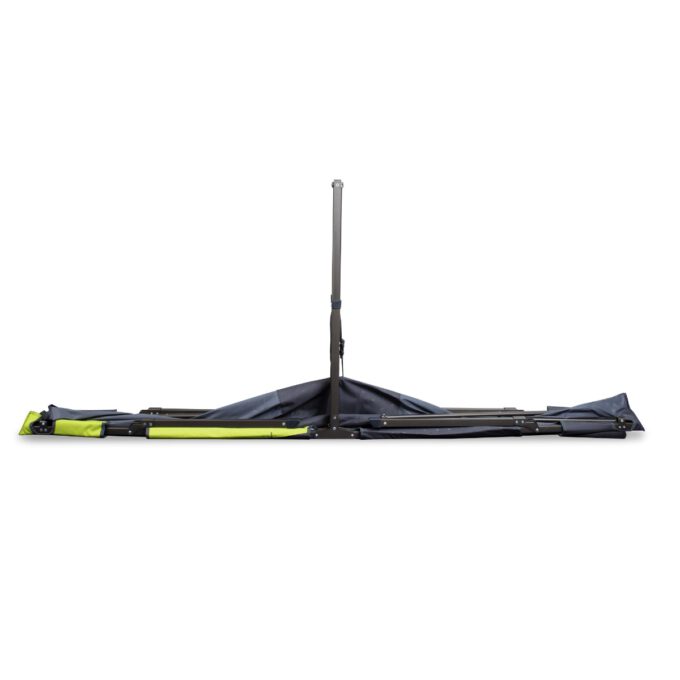 ZEMPIRE Speedy Bed V2 opvouwbaar stretcher, campingbed