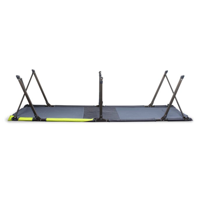 ZEMPIRE Speedy Bed V2 opvouwbaar stretcher, campingbed