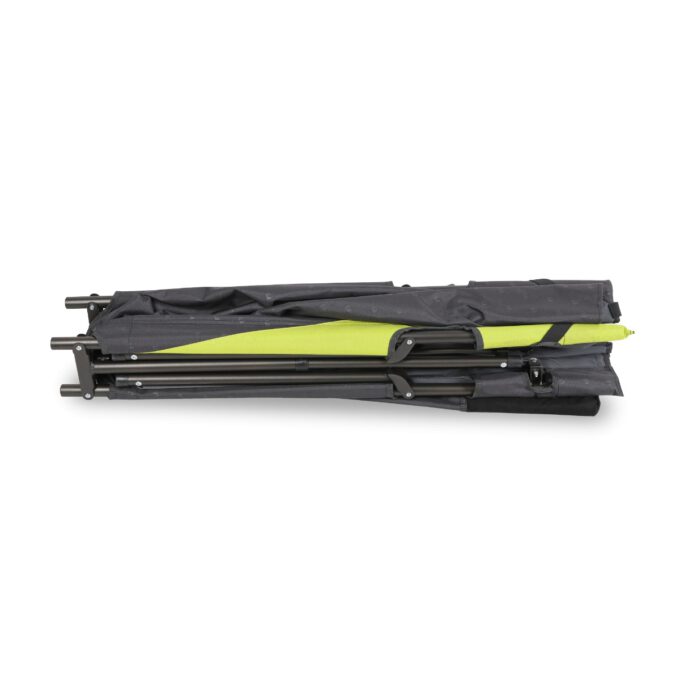 ZEMPIRE Speedy Bed V2 opvouwbaar stretcher, campingbed