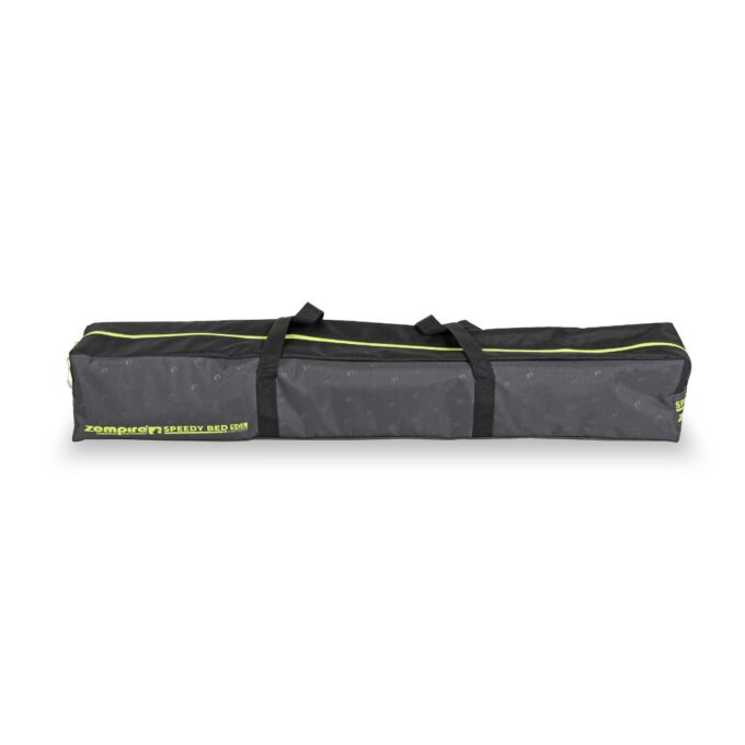 ZEMPIRE Speedy Bed V2 opvouwbaar stretcher, campingbed