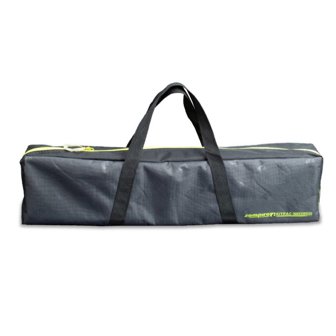 ZEMPIRE Kitpac Standaard V2 Bamboe Campingtafel bijzettafel