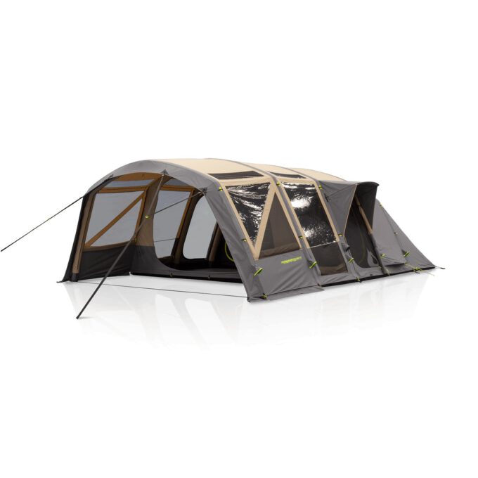 ZEMPIRE Pro TXL TC V2 Airtent luchttent tunneltent polykatoen OPPOMPBAAR 6 persoons