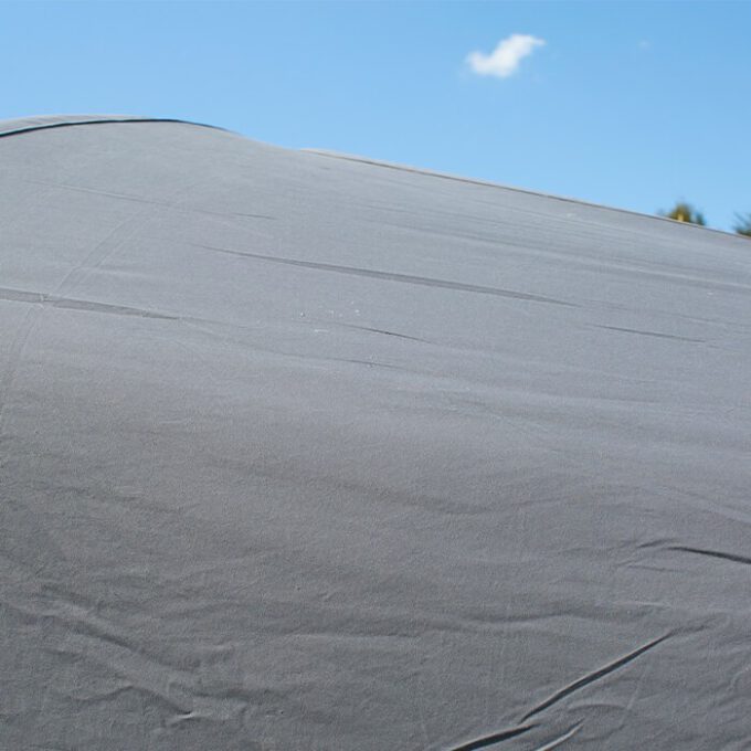 ZEMPIRE Pro TXL TC V2 Airtent luchttent tunneltent polykatoen OPPOMPBAAR 6 persoons