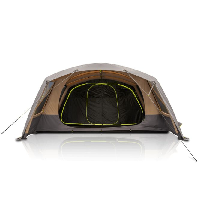 ZEMPIRE Pro TXL TC V2 Airtent luchttent tunneltent polykatoen OPPOMPBAAR 6 persoons