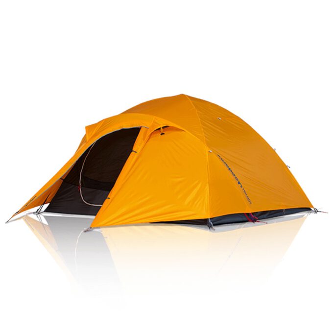 ZEMPIRE Trilogy 3 persoons lichtgewicht tent 3,7 kg