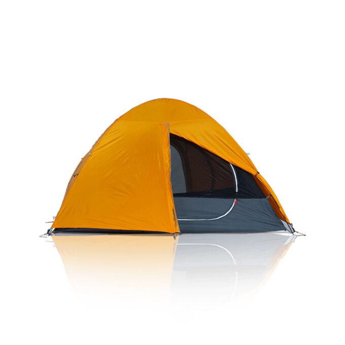 ZEMPIRE Trilogy 3 persoons lichtgewicht tent 3,7 kg