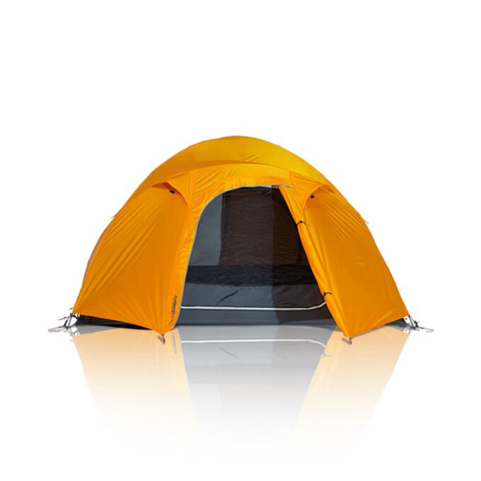 ZEMPIRE Trilogy 3 persoons lichtgewicht tent 3,7 kg