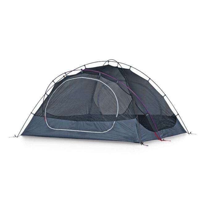 ZEMPIRE Trilogy 3 persoons lichtgewicht tent 3,7 kg