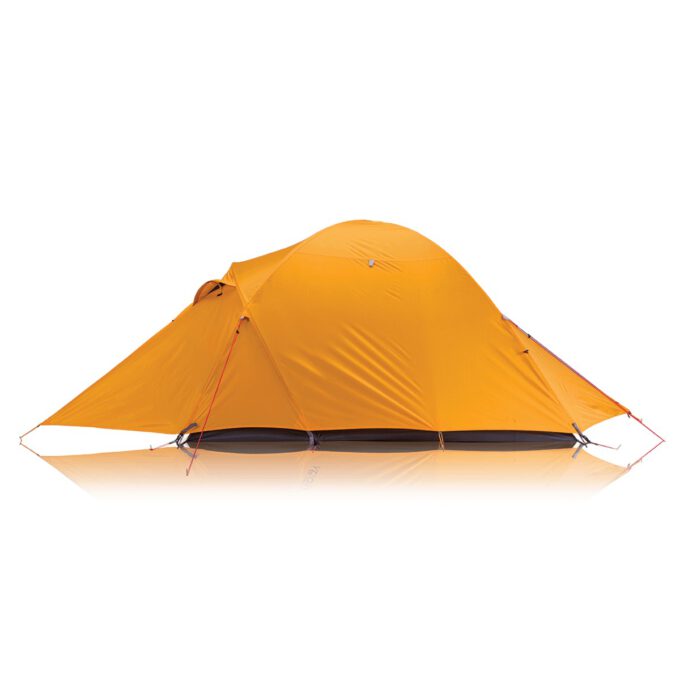 ZEMPIRE Trilogy 3 persoons lichtgewicht tent 3,7 kg