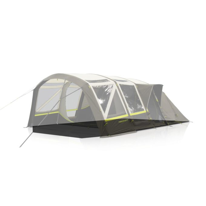 ZEMPIRE PRO TXL V2 Luchttent Grondzeil / Ground Sheet