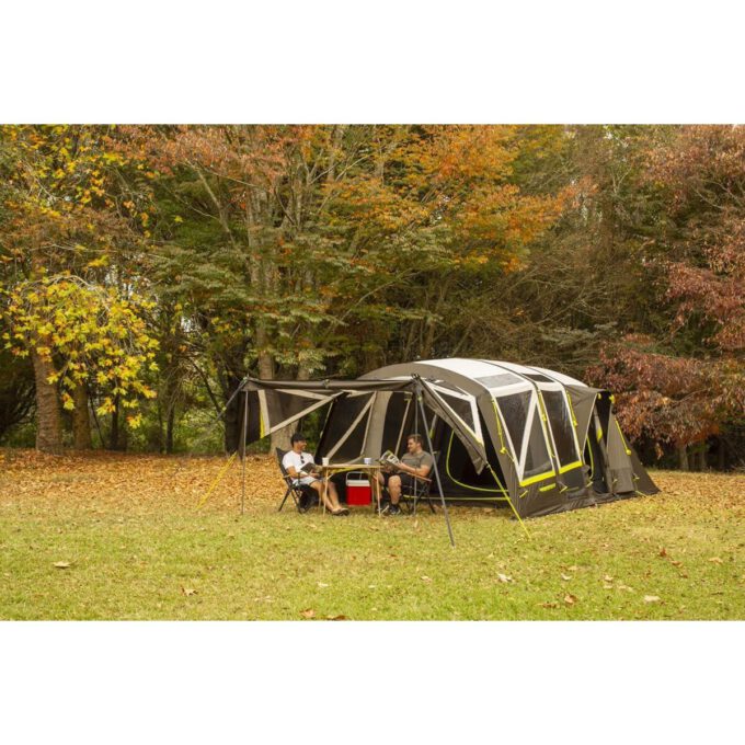 ZEMPIRE PRO TXL V2 luchttent tentluifel / awningwall