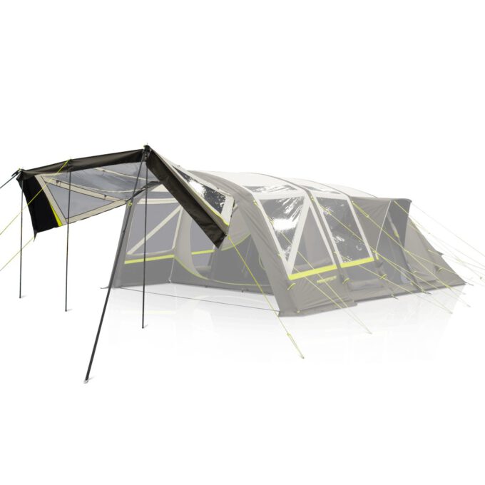 ZEMPIRE PRO TXL V2 luchttent tentluifel / awningwall