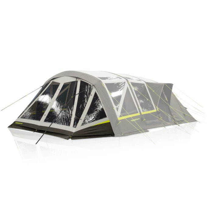 ZEMPIRE PRO TXL V2 luchttent tentluifel / awningwall