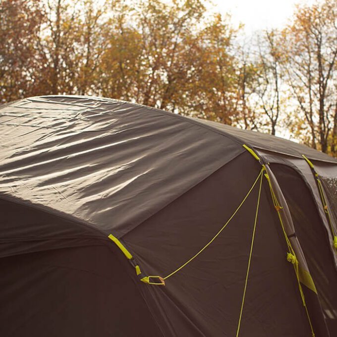 ZEMPIRE PRO TXL V2 luchttent dak bescherming / Roof Cover