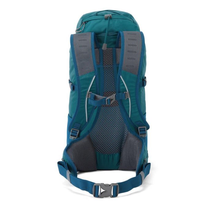 SPRAYWAY Akka 30L dagrugzak Blauw Backpack