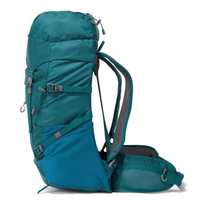 SPRAYWAY Akka 45L rugzak Backpack Lyons Blue