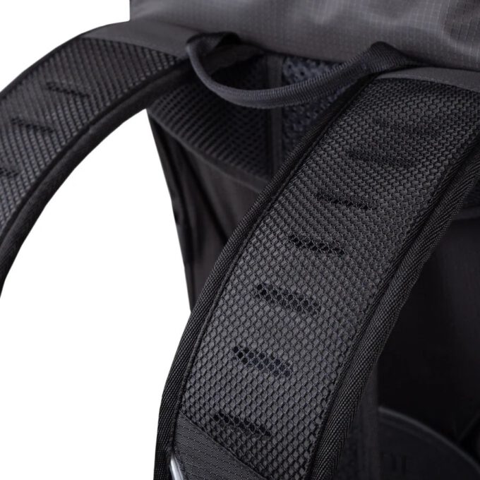 SPRAYWAY Akka 45L rugzak Backpack Black Zwart