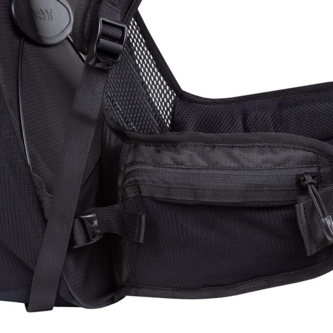 SPRAYWAY Akka 45L rugzak Backpack Black Zwart