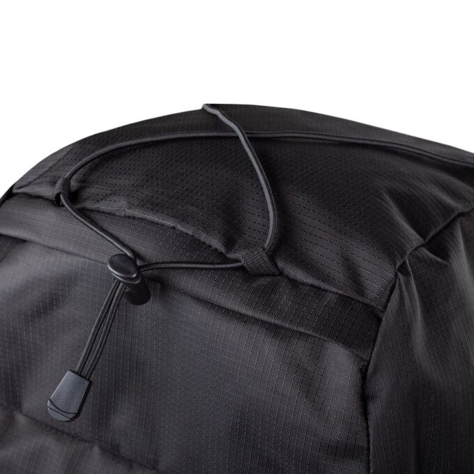 SPRAYWAY Akka 45L rugzak Backpack Black Zwart