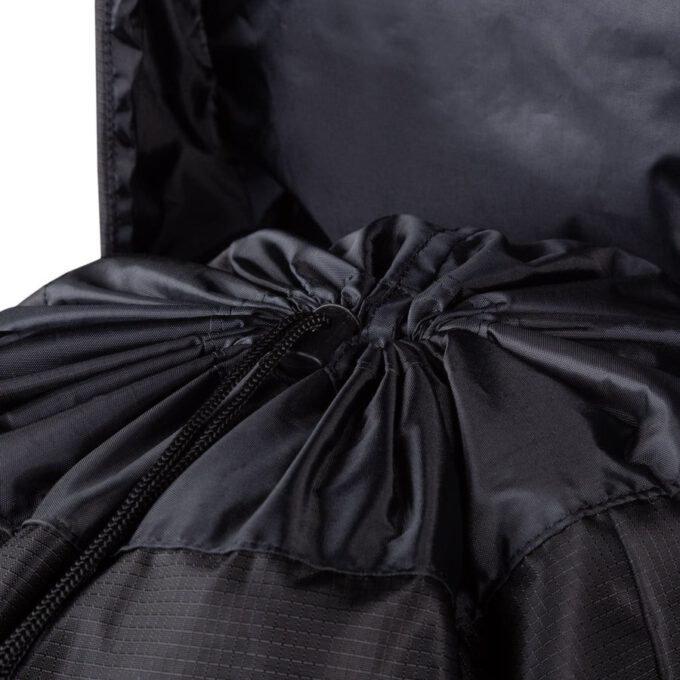 SPRAYWAY Akka 45L rugzak Backpack Black Zwart